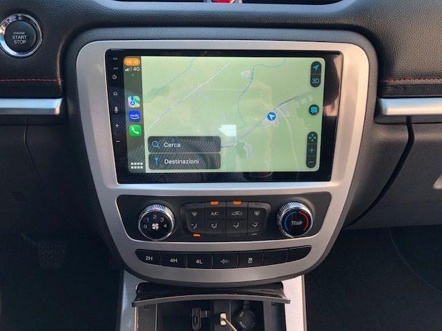 EVO Cross 4 PICK UP 2.0 TDI 4X4 "IVA COMPRESA"