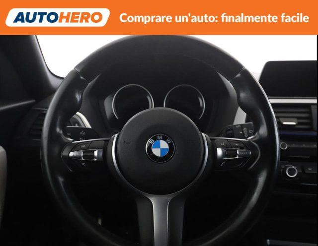 BMW 116 d 5p. Sport