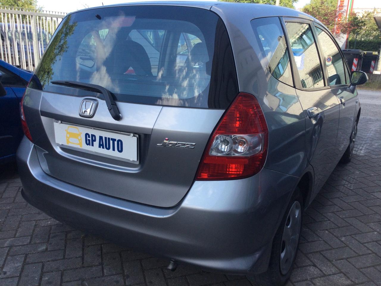 Honda Jazz 1.2 i-DSi 5 porte Live