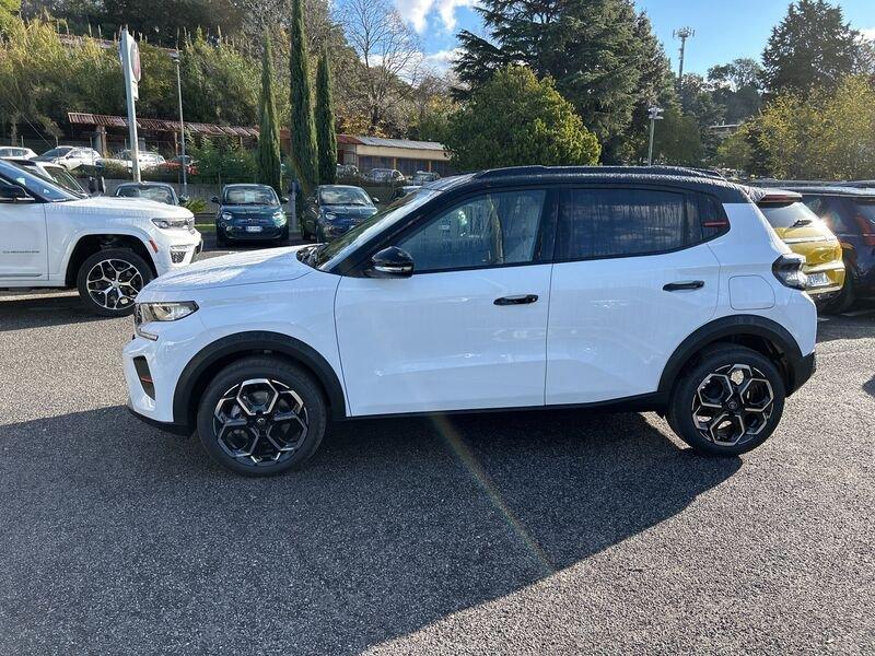 Citroën C3 IV 2024 1.2 puretech turbo Max 100cv s&s