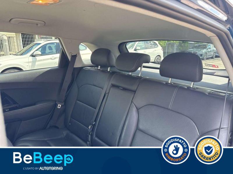 KIA Niro 1.6 GDI HEV ENERGY DCT