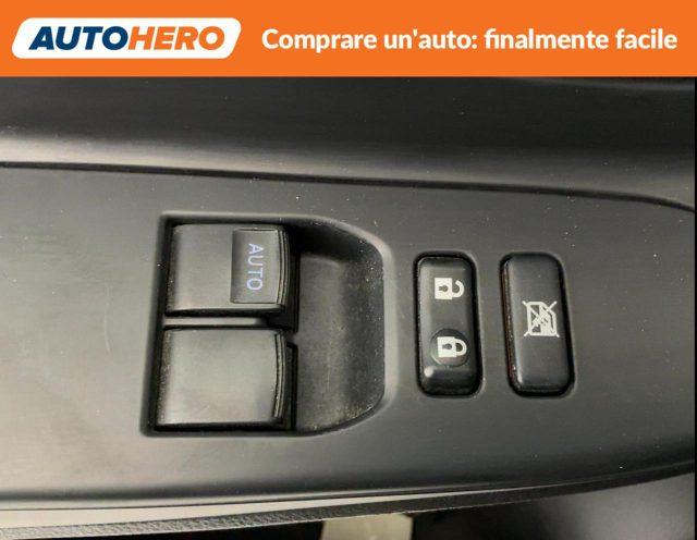 TOYOTA Yaris 1.5 Hybrid 5 porte Active