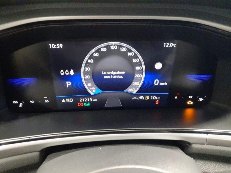 Volkswagen T-Roc T-Roc 1.5 TSI ACT DSG Life