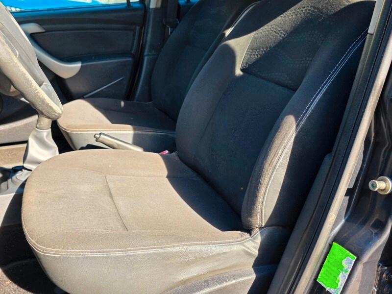 DACIA Sandero 1ª serie Sandero Stepway 1.5 dCi...