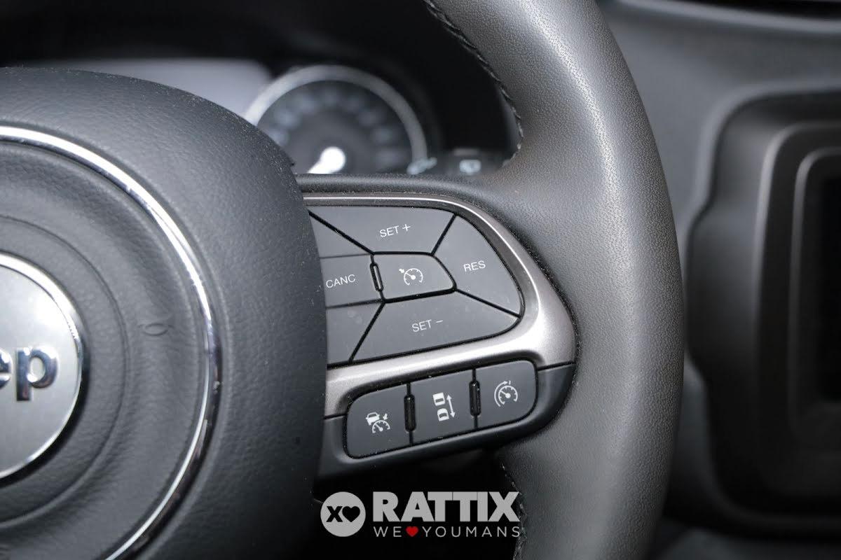 Jeep Renegade 1.0 t3 120CV Limited 2wd