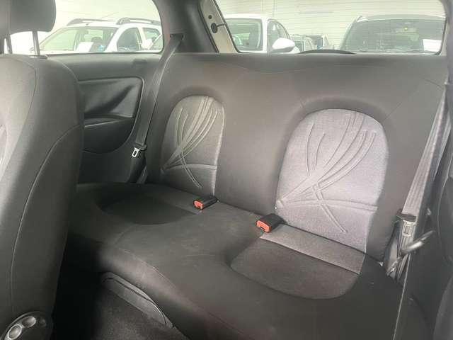 Lancia Ypsilon Ypsilon II 2007 1.2 8v Diva 69cv