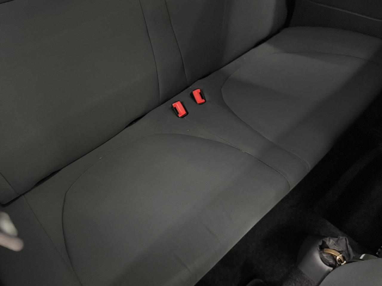 Fiat 500 1.2 GPL Lounge