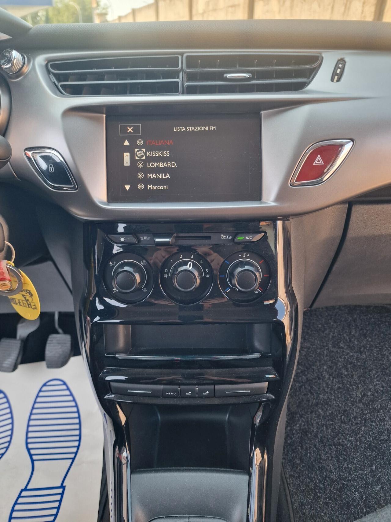 Citroen C3 PureTech 82 Feel Edition distb ok!!