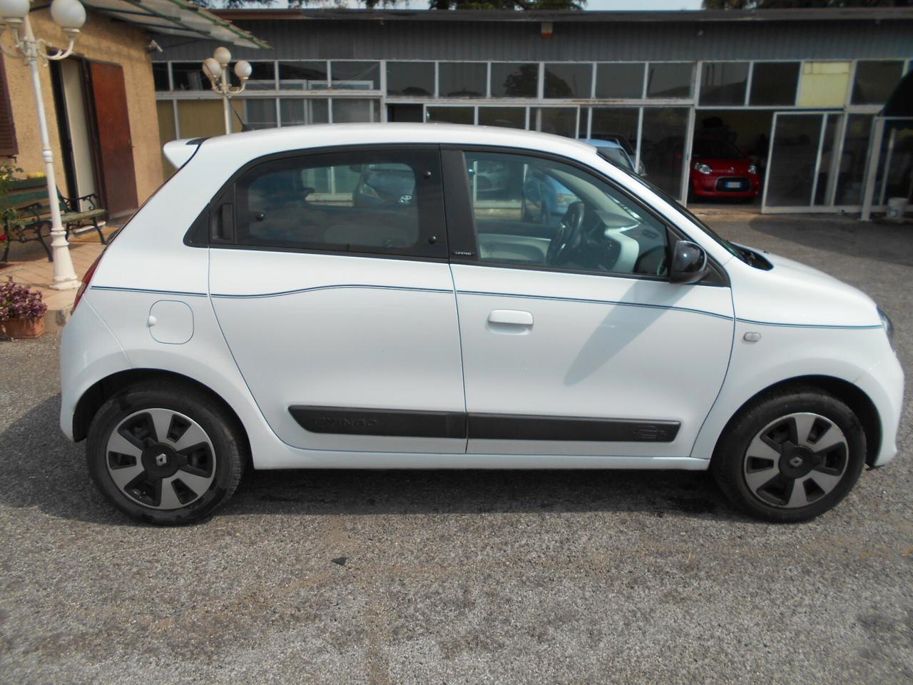 Renault Twingo SCe Life
