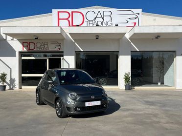 Fiat 500 1.2 Sport