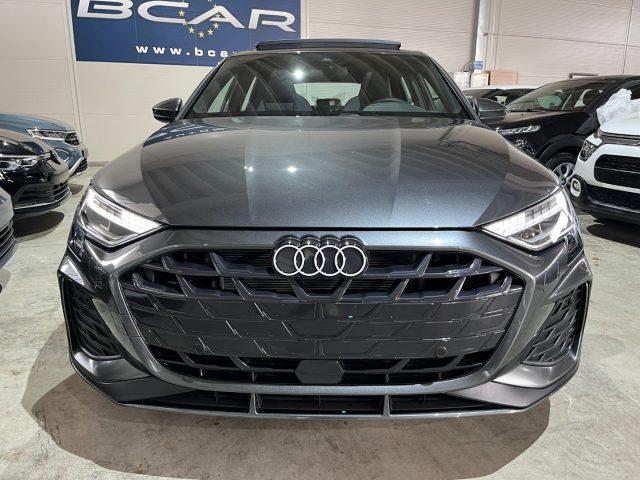 AUDI A3 SPB 35 TFSI Stronic S line "18 Sline/Sonos/Matrix