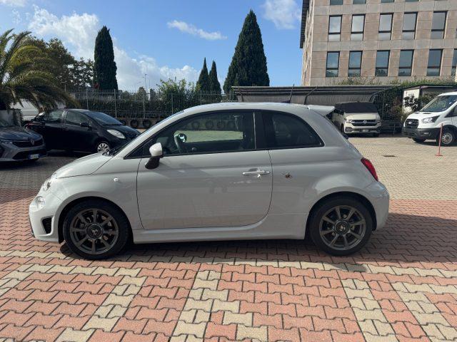 ABARTH 595 1.4 Turbo T-Jet 165cv AZIENDALE IVA DETRAIBILE