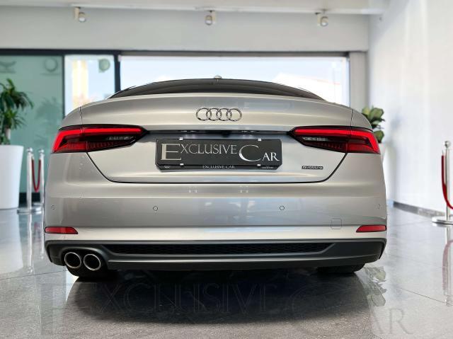 Audi A5 Sportback 2.0 tdi S line edition 190cv