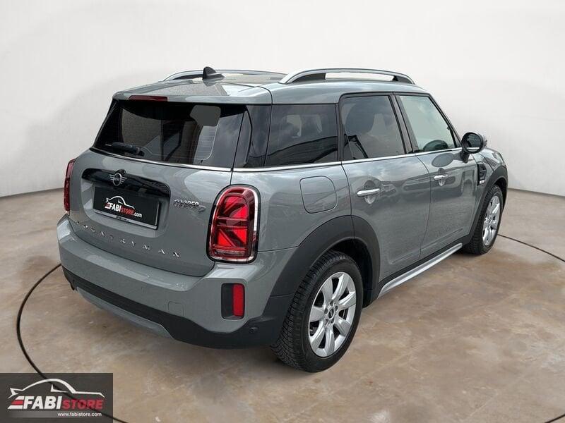 MINI Mini Countryman F60 2.0 Cooper D 150 Cv Business - Camera, Navi, Keyless, LED ecc