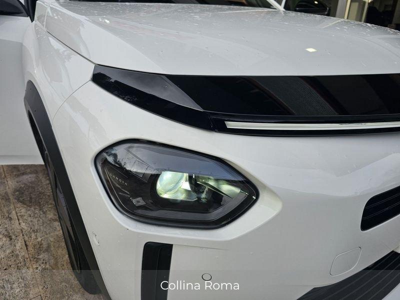 Lancia Ypsilon Ibrida Ibrida 100cv LX e-DCT