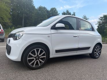 Renault Twingo 1.2 16V*Cerchi*