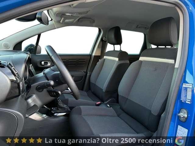 Citroen C3 Aircross 1.2 puretech Shine Pack s&s 110cv