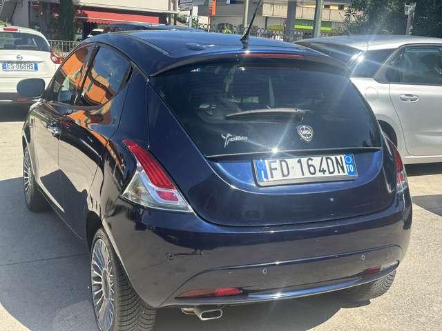 Lancia Ypsilon Ypsilon 1.3 mjt Gold s 95CV MANUALE X NEOPAT.