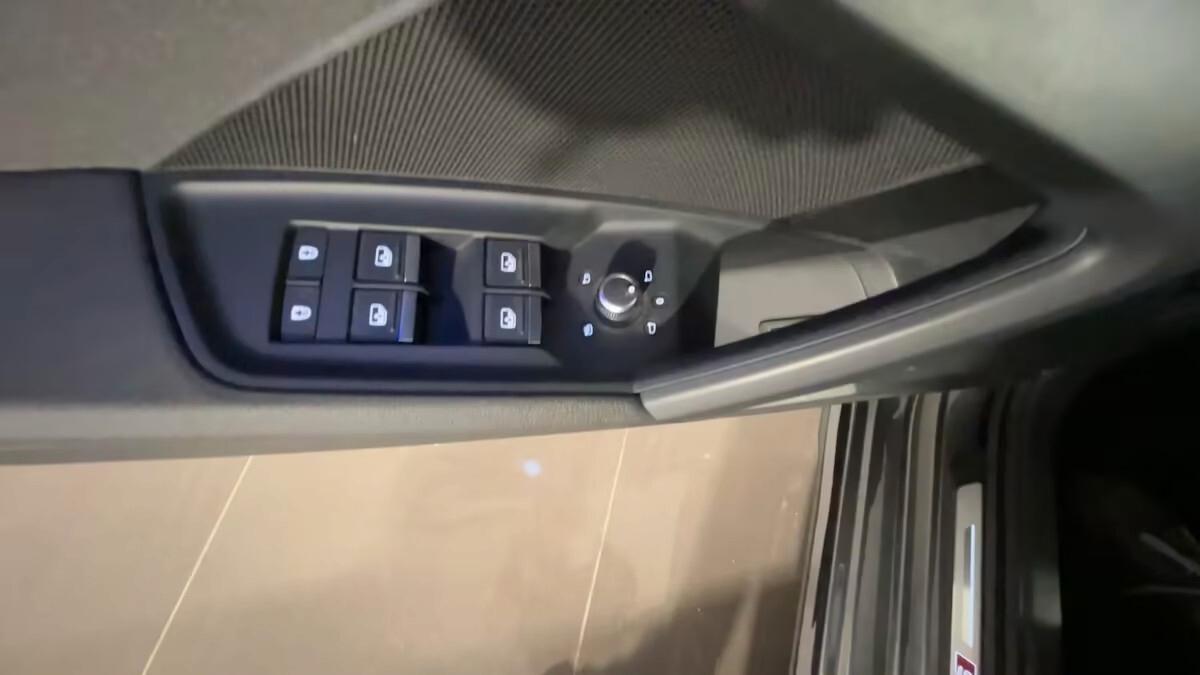 Audi A3 SPB 45 TFSI e S tronic line edition