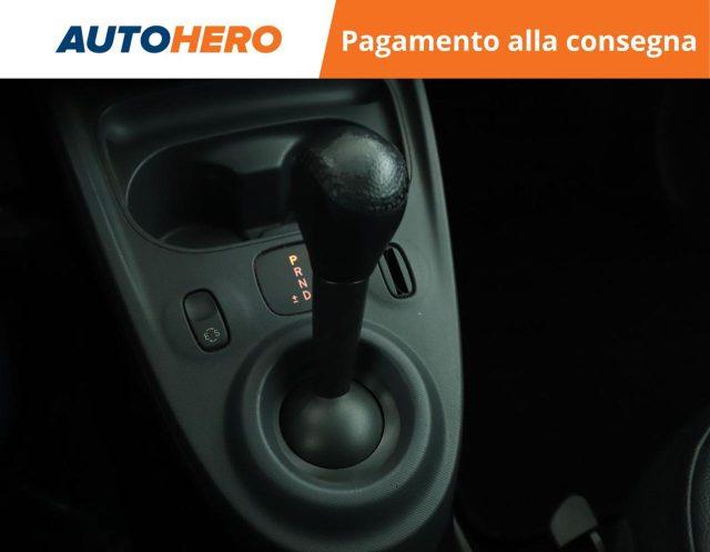SMART ForTwo 70 1.0 twinamic Youngster