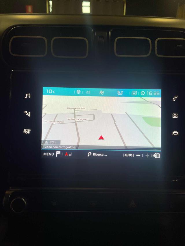 CITROEN C3 Aircross PureTech 110 S&S Shine Pack*PREZZO REALE*