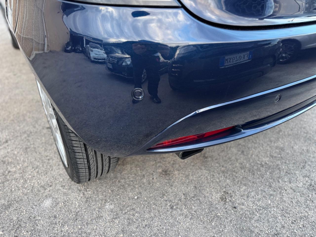Lancia Ypsilon 1.2 Gold *finanziabile*