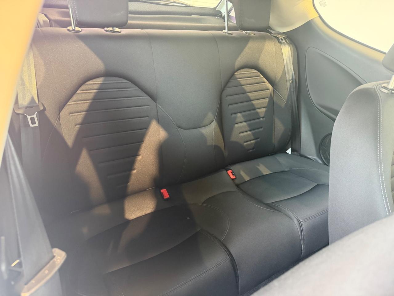 Alfa Romeo MiTo 1.4 78 CV “ 85 MILA KM CERTIFICATI “