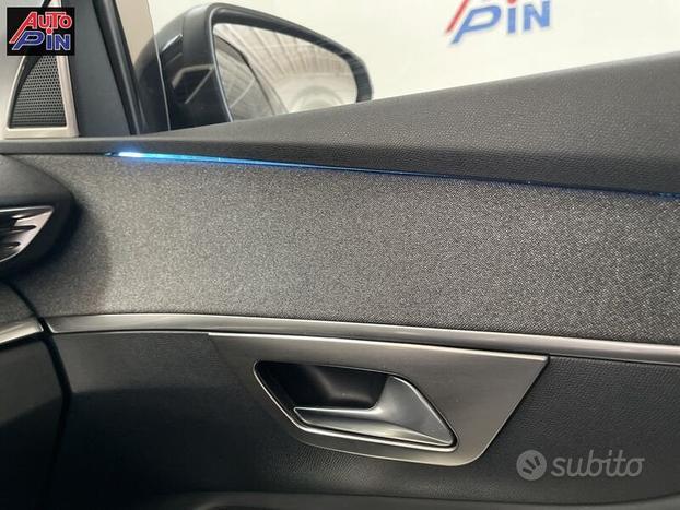 Peugeot 3008 BlueHDi 120 S&S Allure