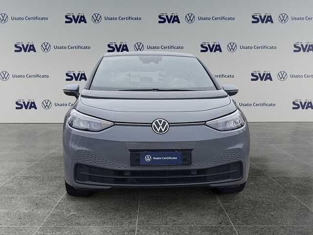 Volkswagen ID.3 Mark 1 (2020-2023) 204CV (Batt.45kWh) Pure Performance