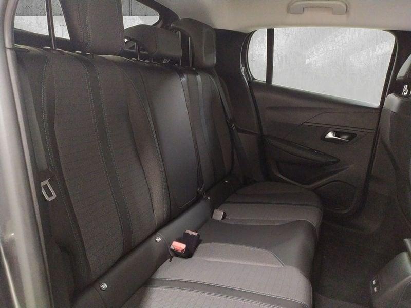 Peugeot 208 1.2 puretech Allure Pack s&s 100cv eat8