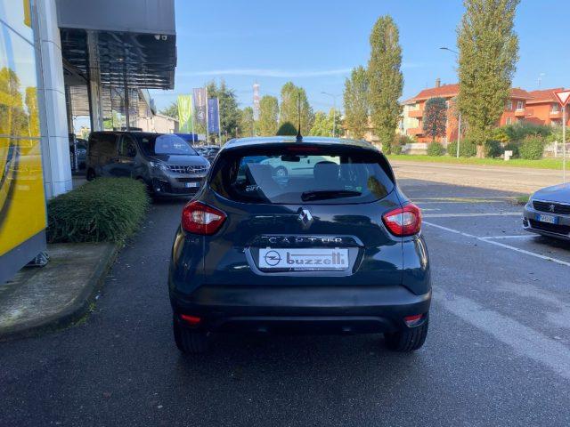 RENAULT Captur 1.5 dCi 8V 90 CV Start&Stop Live