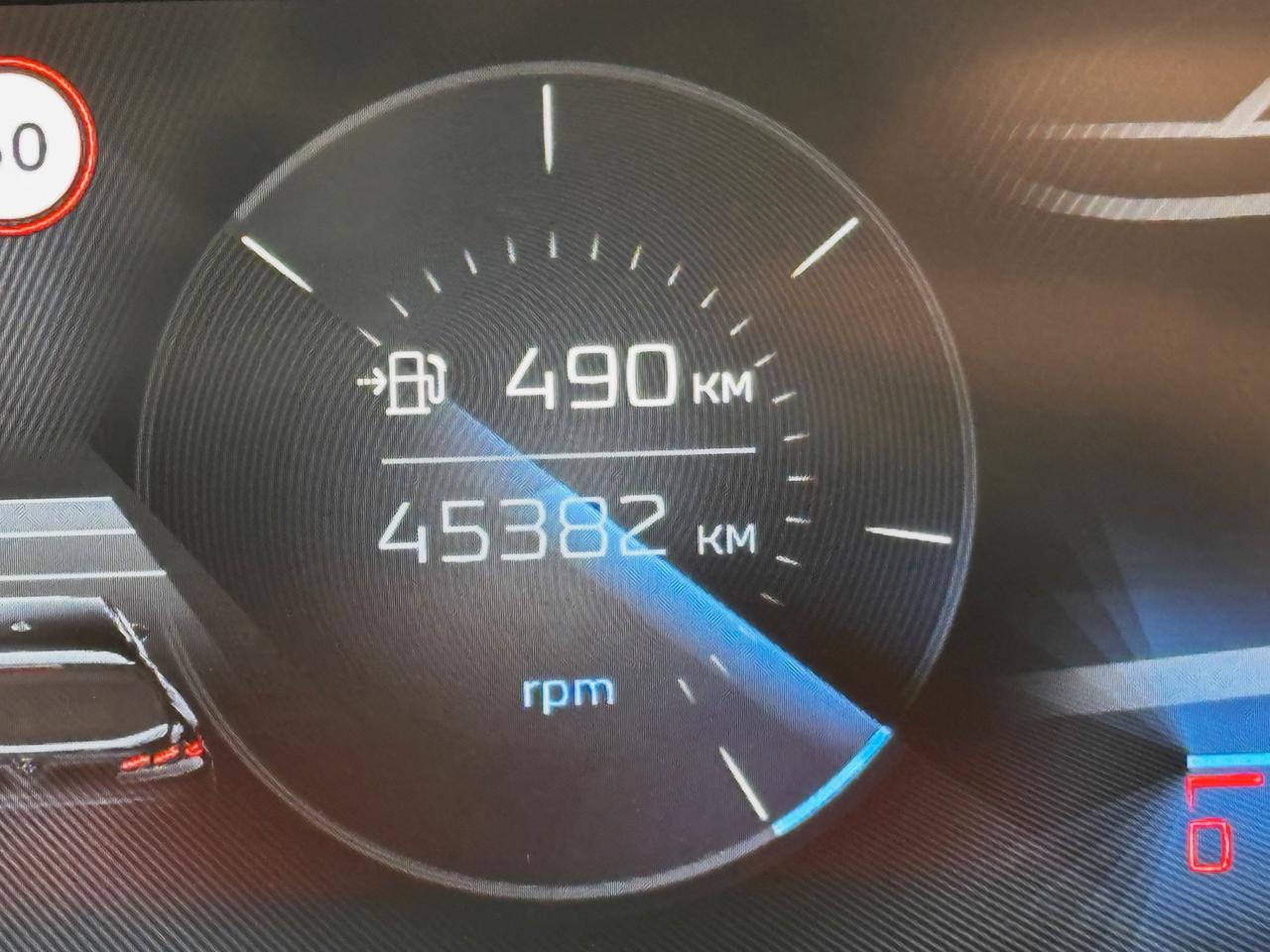 Peugeot 308 130cv Allure Pack 5p PREZZO VERO!