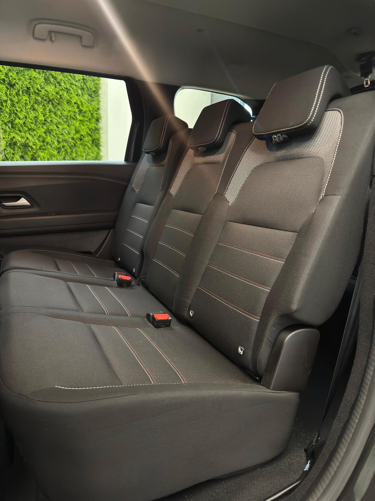 Dacia Jogger 1.0 TCe GPL 100 CV 7 posti Extreme