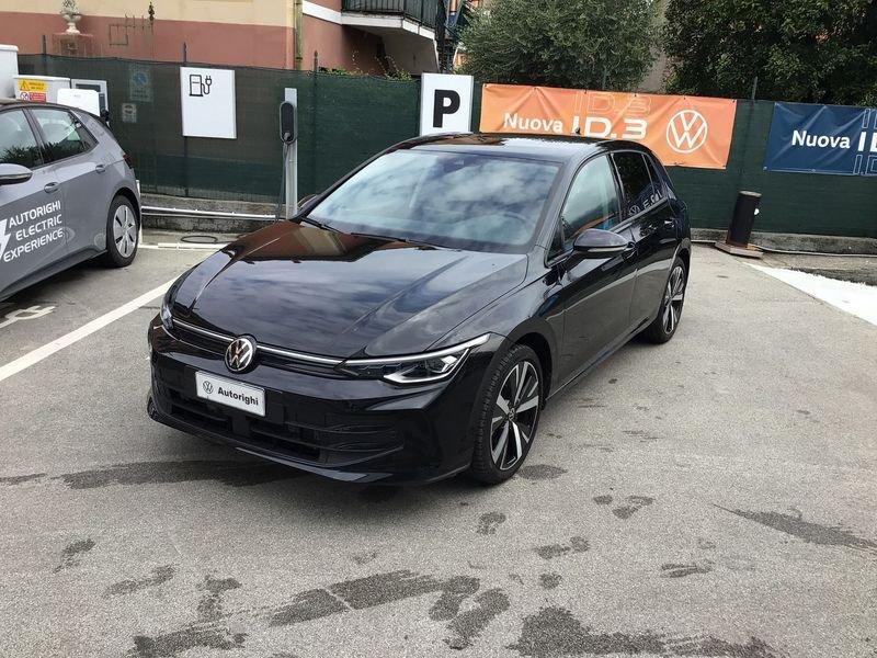 Volkswagen Golf Golf 1.5 eTSI 115 CV DSG Edition Plus