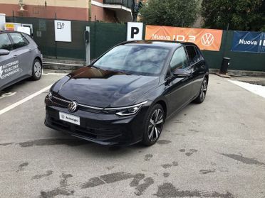 Volkswagen Golf Golf 1.5 eTSI 115 CV DSG Edition Plus