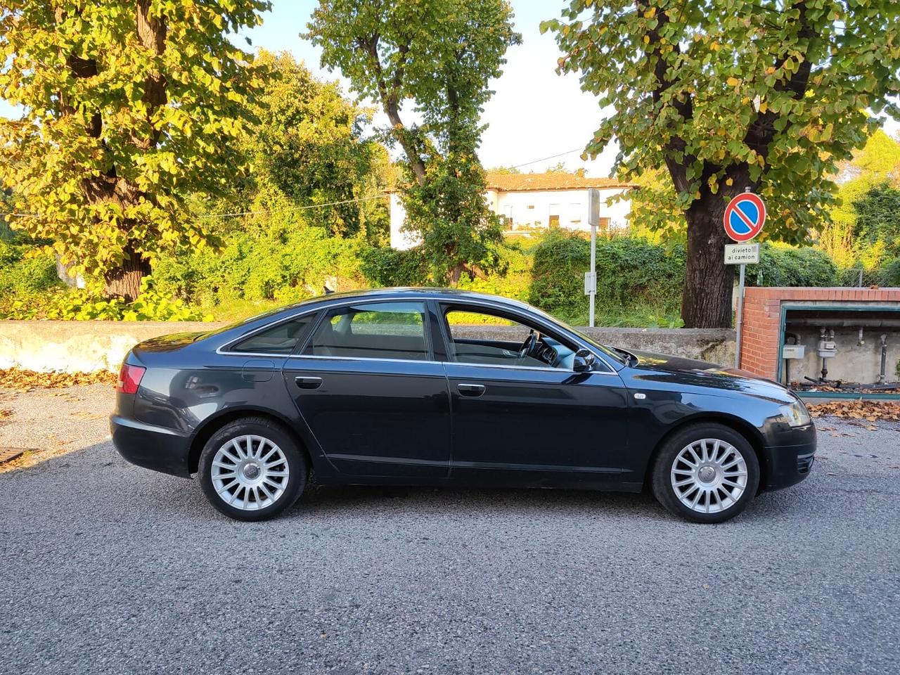 Audi A6 2.0 16V TDI Berlina - 2006