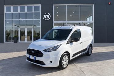 FORD Transit Connect L1H1 1.5 ALLESTITO