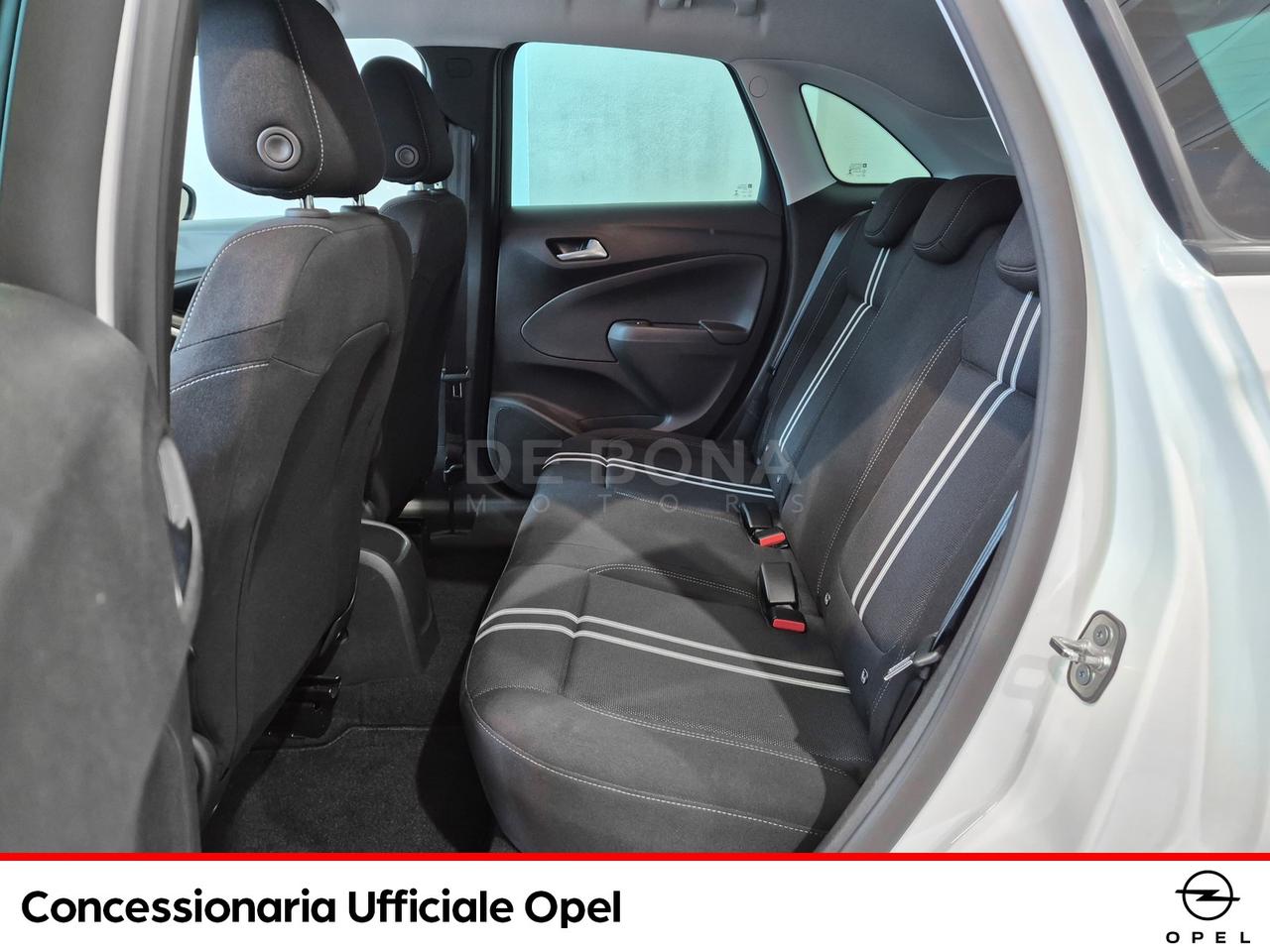 Opel Crossland 1.5 ecotec edition 110cv