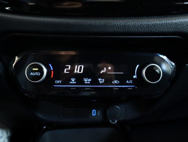 TOYOTA Aygo X 1.0 VVT-i 72 CV 5 porte Active*PROMO PARISI GROUP*