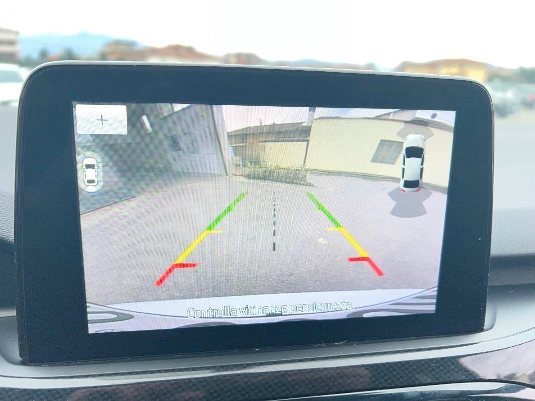 Ford Kuga 1.5 ecoblue ST-Line X 2wd 120cv