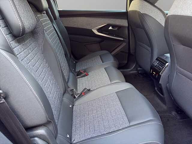 Peugeot 5008 Hybrid 145 e-DCS6 Allure