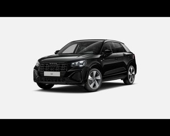 AUDI Audi Q2 S line edition 35 TFSI 110(150) kW(CV) S tronic