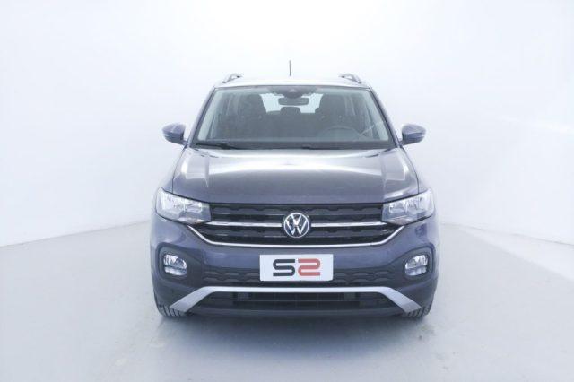 VOLKSWAGEN T-Cross 1.0 TSI Style BMT NEOPATENTATI