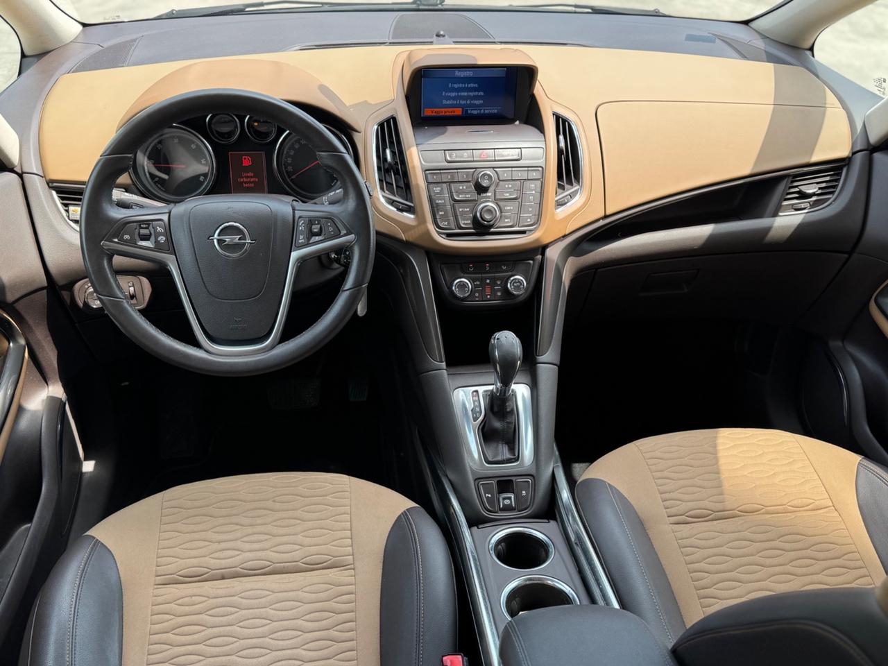 Opel Zafira Tourer 2.0 CDTi 110CV Cosmo Fleet