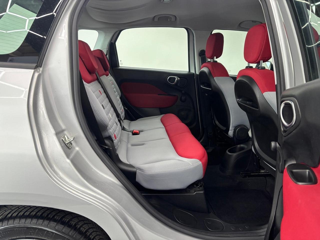 Fiat 500L 1.3 Multijet 85 CV Lounge