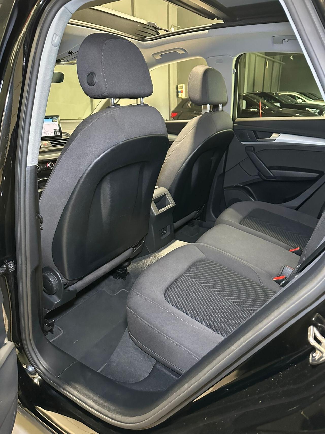 Audi Q5 SPB 35 TDI 2.0TDI MHEV 12V S tronic