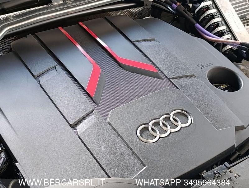 Audi Q5 SQ5 TDI quattro tiptronic