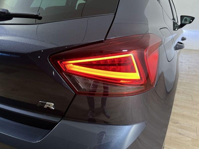 Seat Ibiza Ibiza 1.0 TGI 5 porte FR