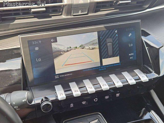 PEUGEOT 508 508 SW 2.0 bluehdi Allure s - GC260JY
