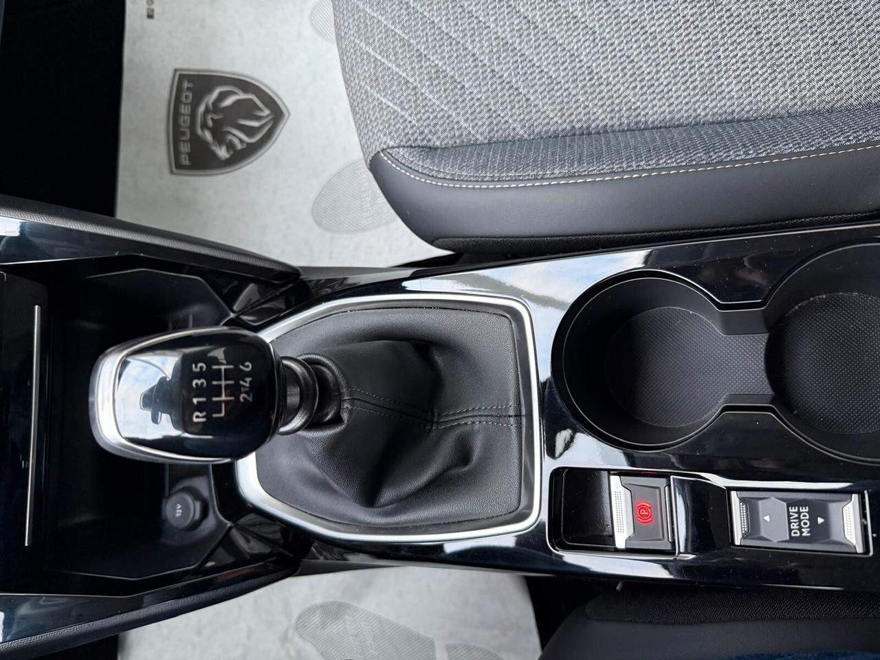 Peugeot 208 PureTech 100 Stop&Start 5 porte Allure